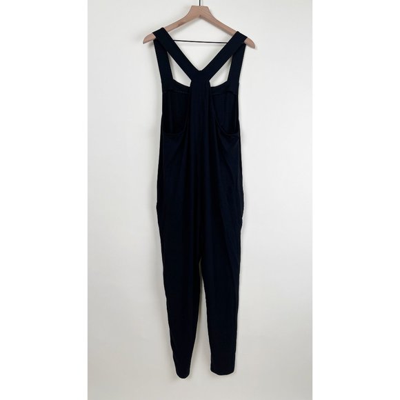 Smash + Tess Romperalls Overalls Jumpsuit Pockets Playsuit Romper Casual - L - Picture 8 of 14